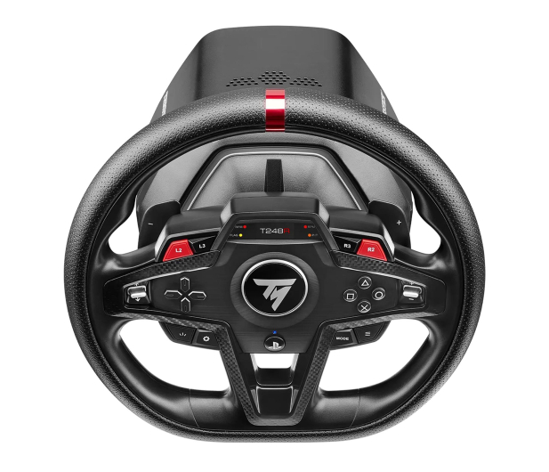 THRUSTMASTER T248R 4160869 - 1362287 - zdjęcie 3